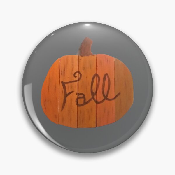 Item preview, Fall Pumpkin designed and sold by JkEnvisions.