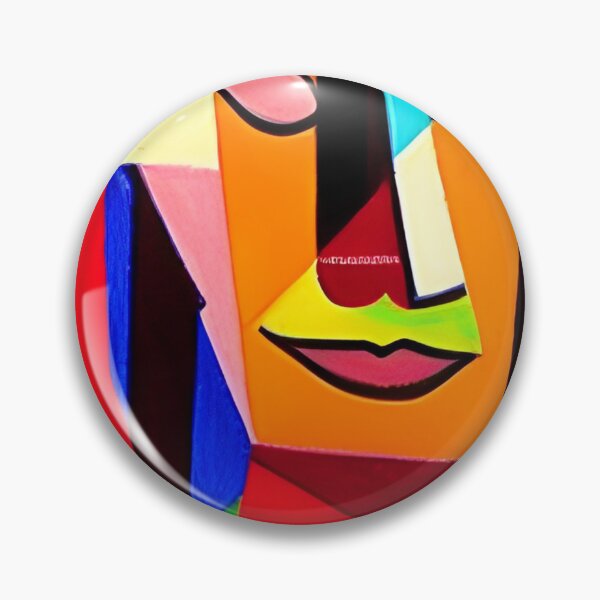 Item preview, Noxious Democracy - Abstract artwork  designed and sold by Psychedeers.