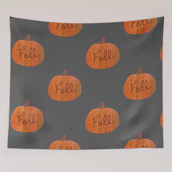 Item preview, Fall Pumpkin designed and sold by JkEnvisions.