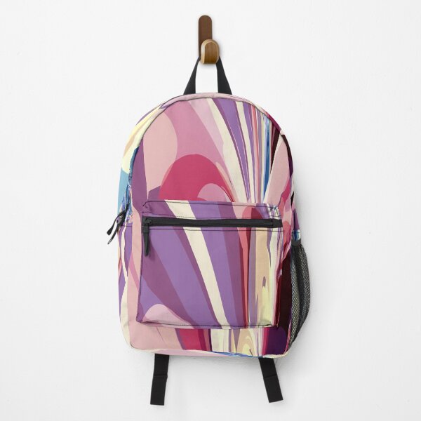 Item preview, Abstract Floral Design designed and sold by pinkal.