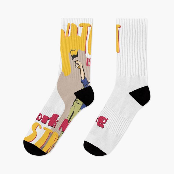 Item preview, WITHOUT WORK NOTHING STRIVE designed and sold by GAADesignz.