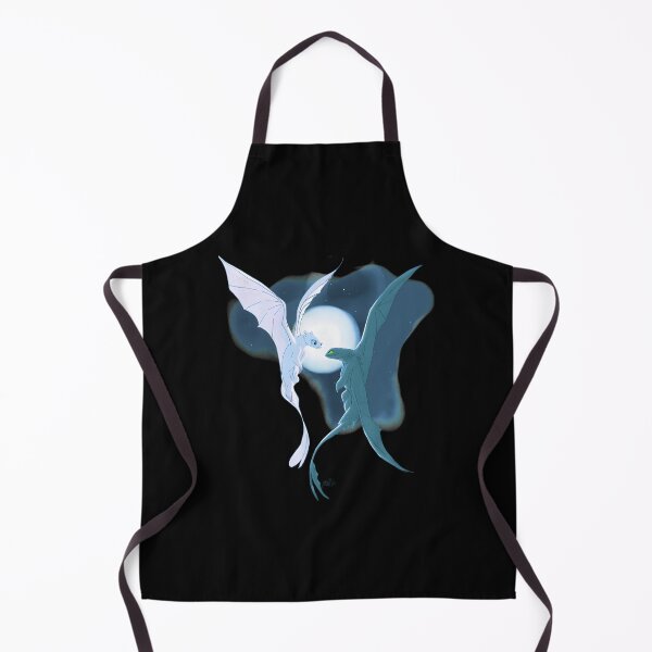 Item preview, Light and Nightfury Classic designed and sold by ieirialgmart.