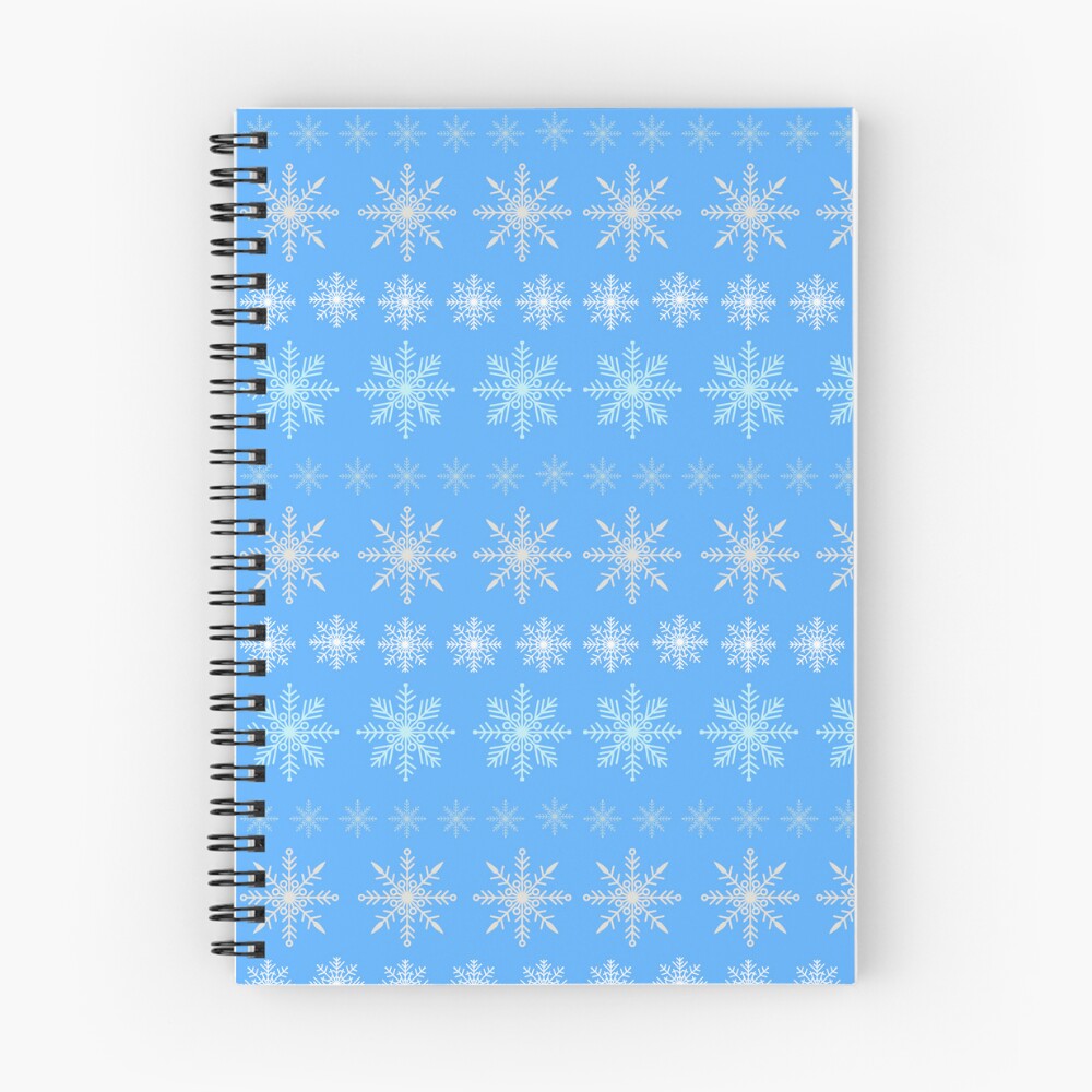 Item preview, Spiral Notebook designed and sold by PaperViewStore.