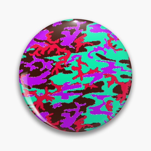 Item preview, Horrible Green Camo designed and sold by LykaonIridia.