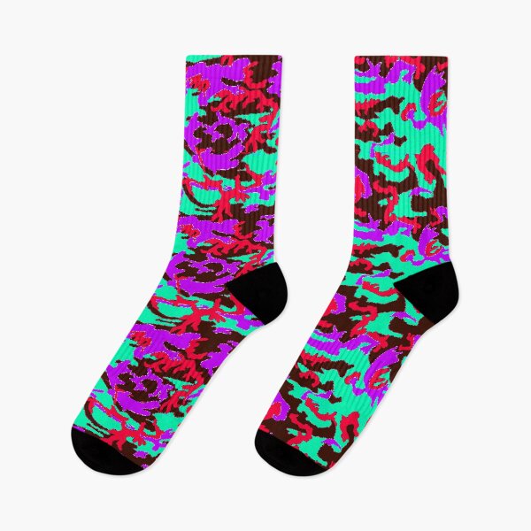 Item preview, Horrible Green Camo designed and sold by LykaonIridia.