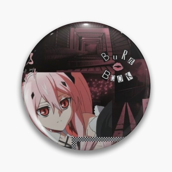 Item preview, Seraph of the End Wallpaper #8 designed and sold by Rk4shop.