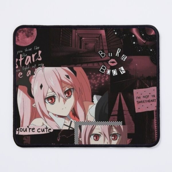 Item preview, Seraph of the End Wallpaper #8 designed and sold by Rk4shop.