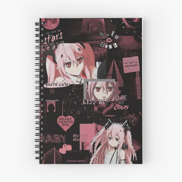 Item preview, Seraph of the End Wallpaper #8 designed and sold by Rk4shop.