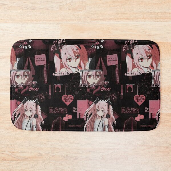 Item preview, Seraph of the End Wallpaper #8 designed and sold by Rk4shop.