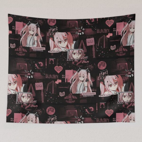 Item preview, Seraph of the End Wallpaper #8 designed and sold by Rk4shop.