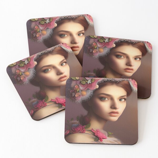 Item preview, Charmaine designed and sold by RitaMaye.