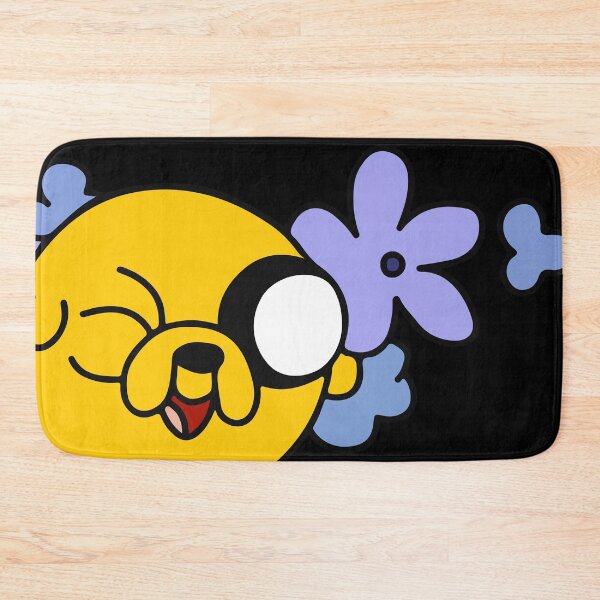 Item preview, Finn's Tattoo - Jake designed and sold by Rhyble.
