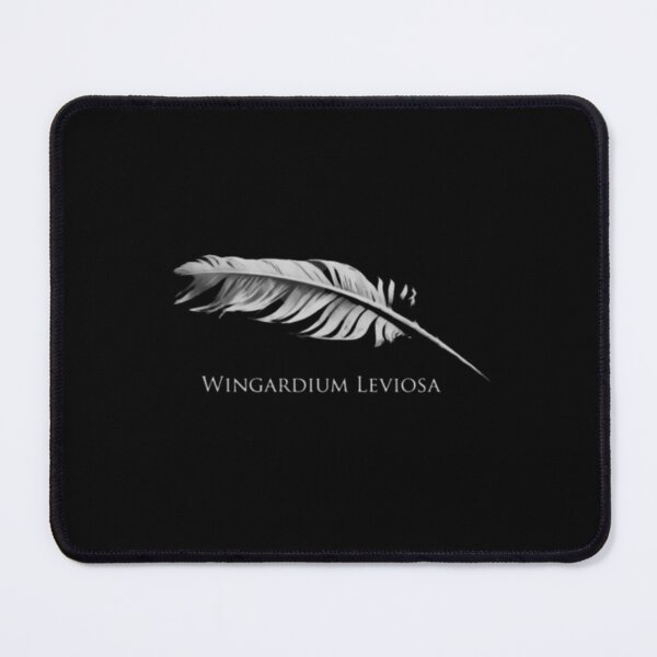 Item preview, Wingardium Leviosa Feather designed and sold by HarryMagicPlace.