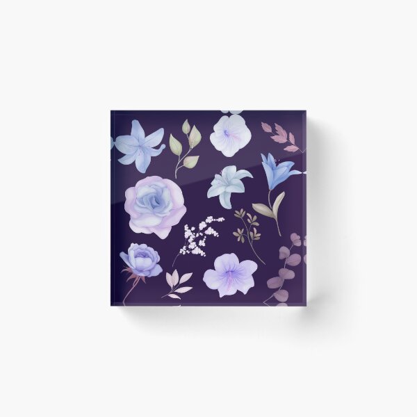 Item preview, botanica designed and sold by akolesnyksketch.