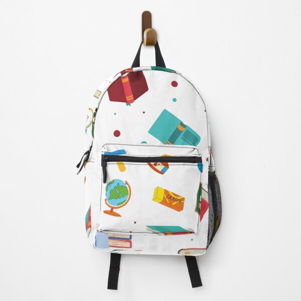 Item preview, Back to school designed and sold by XANTHIPPI.