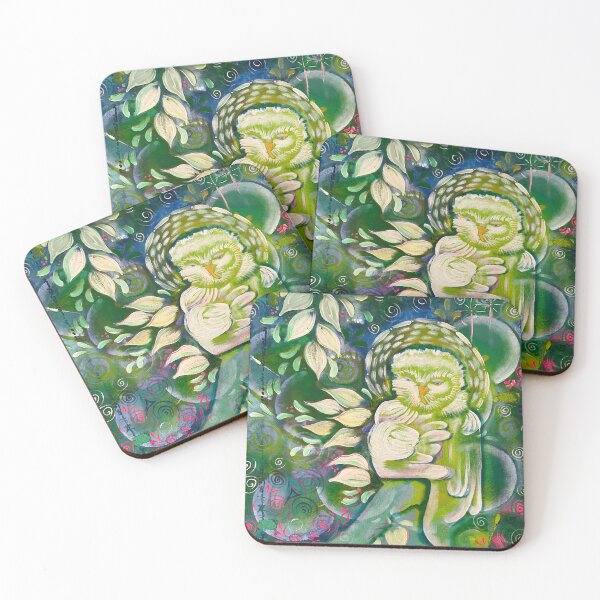 Item preview, Transcendance designed and sold by Mary Ann Matthys.