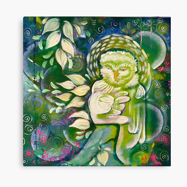 Item preview, Transcendance designed and sold by Mary Ann Matthys.
