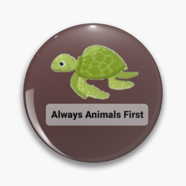 Item preview, Save wild animals Turtle designed and sold by Alexandra Designer.