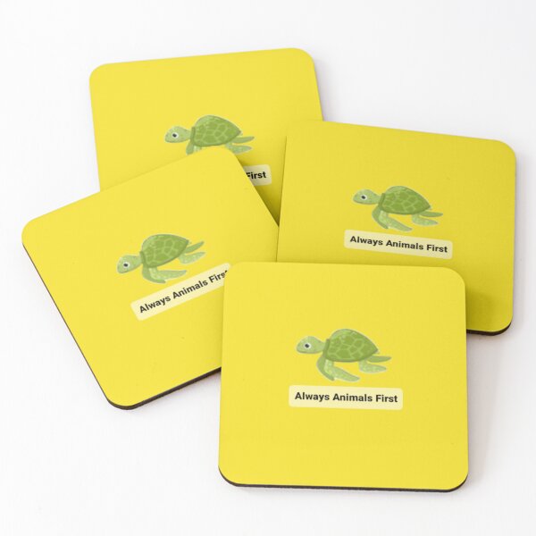 Item preview, Save wild animals Turtle designed and sold by Alexandra Designer.
