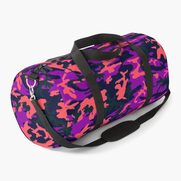 Item preview, Inconspicuous Sunset Camo designed and sold by LykaonIridia.