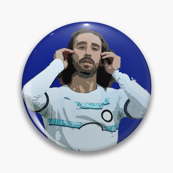 Item preview, Marc Cucurella designed and sold by raffrasta.