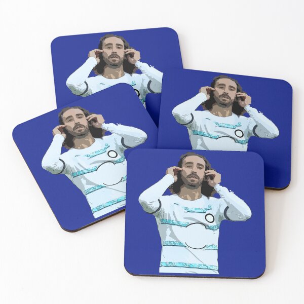 Item preview, Marc Cucurella designed and sold by raffrasta.