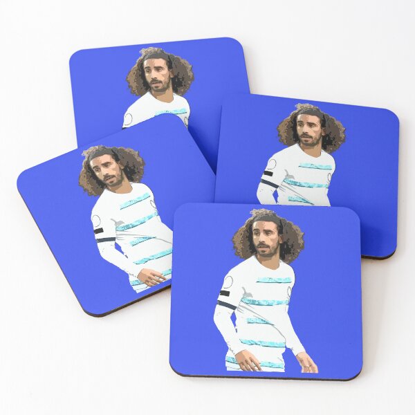Item preview, Marc Cucurella designed and sold by raffrasta.