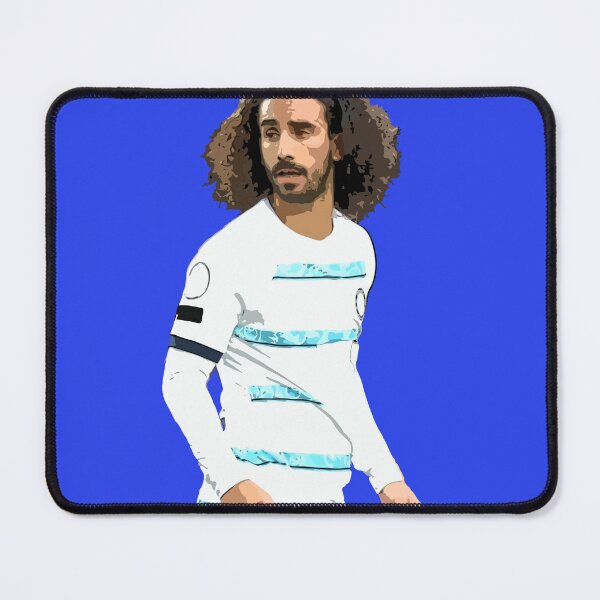 Item preview, Marc Cucurella designed and sold by raffrasta.