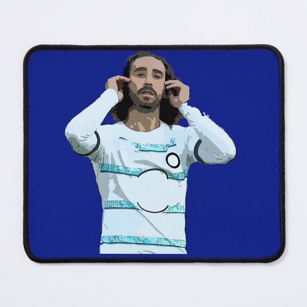 Item preview, Marc Cucurella designed and sold by raffrasta.