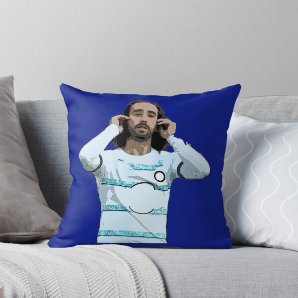 Item preview, Marc Cucurella designed and sold by raffrasta.