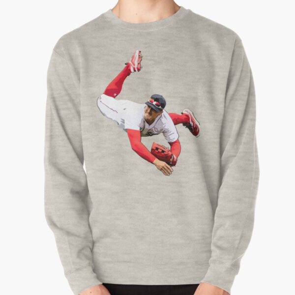 Kike Hernandez Red Sox Jersey shirt, hoodie, sweater, long sleeve