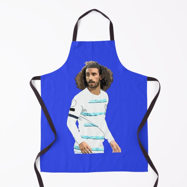 Item preview, Marc Cucurella designed and sold by raffrasta.