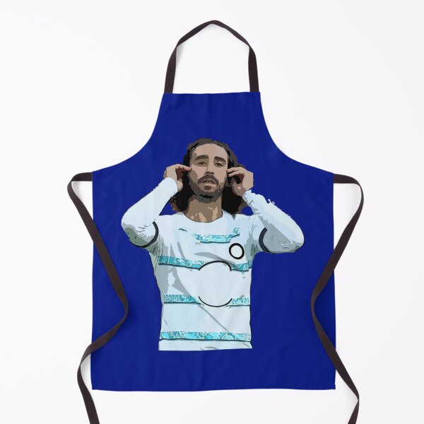 Item preview, Marc Cucurella designed and sold by raffrasta.