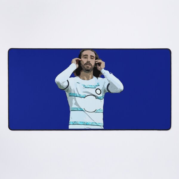 Item preview, Marc Cucurella designed and sold by raffrasta.