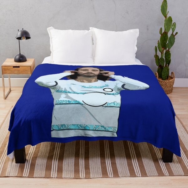 Item preview, Marc Cucurella designed and sold by raffrasta.
