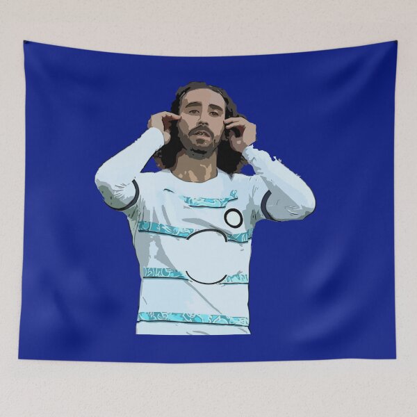 Item preview, Marc Cucurella designed and sold by raffrasta.