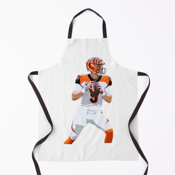 Item preview, Joe Burrow designed and sold by raffrasta.