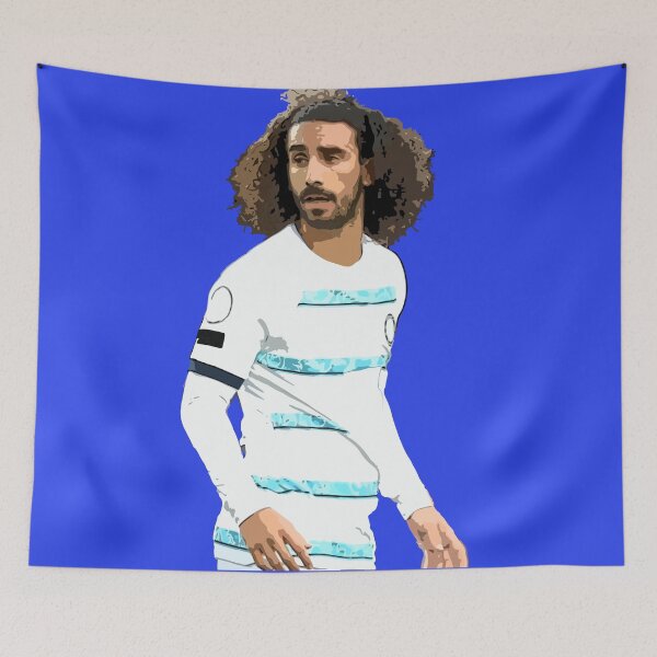 Item preview, Marc Cucurella designed and sold by raffrasta.
