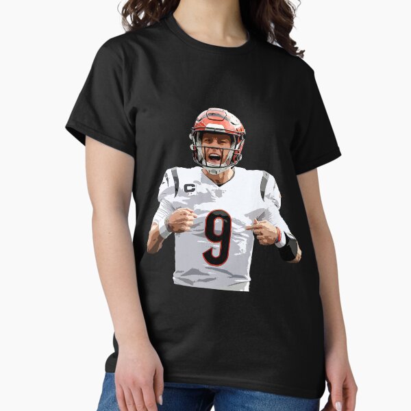 Item preview, Joe Burrow designed and sold by raffrasta.
