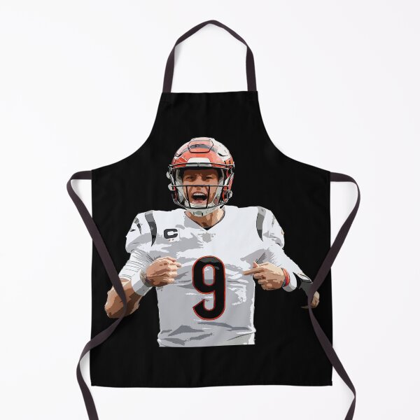Item preview, Joe Burrow designed and sold by raffrasta.