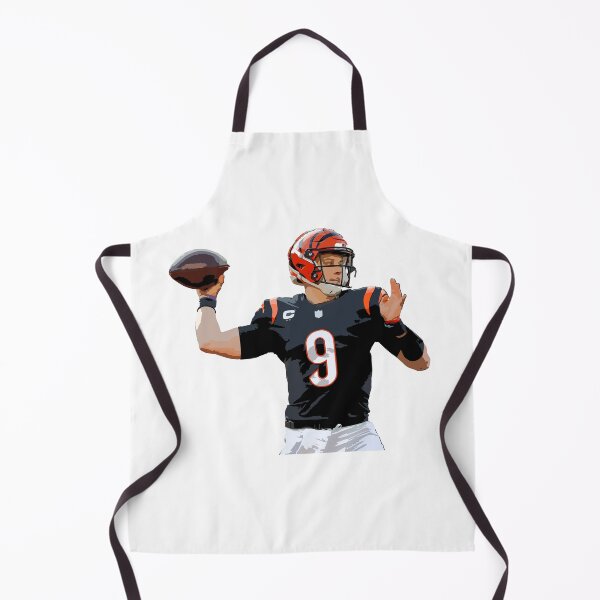 Item preview, Joe Burrow designed and sold by raffrasta.