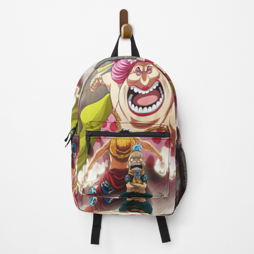 tony tony chopper, One Piece Backpack for Sale by Robin Sama