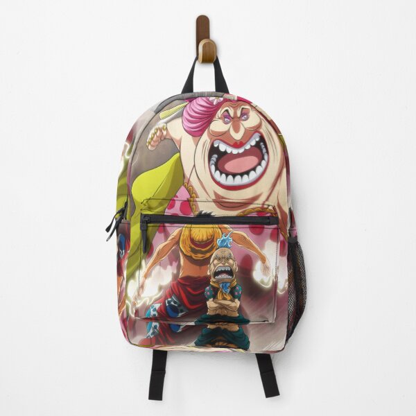 Item preview, Hyogoro , Monkey D. Luffy , Charlotte Linlin | One Piece designed and sold by Robin Sama.