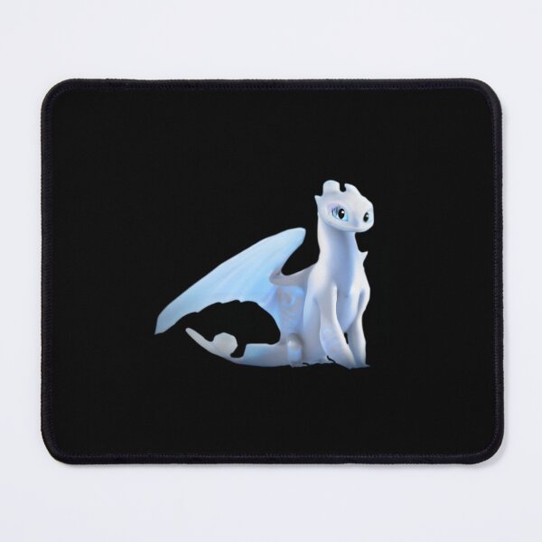 Item preview, Light Fury Classic designed and sold by ieirialgmart.