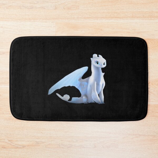 Item preview, Light Fury Classic  designed and sold by ieirialgmart.