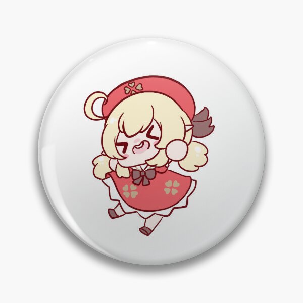 Item preview, Klee designed and sold by YoYokai.
