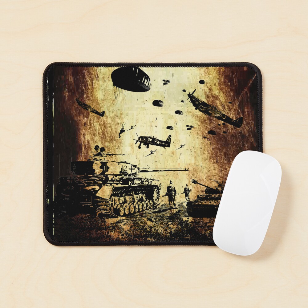 Item preview, Mouse Pad designed and sold by johnnyssandart.