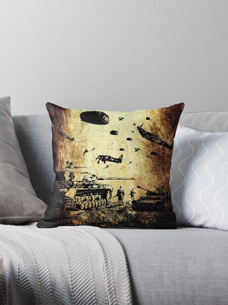 Item preview, D DAY 1945 designed and sold by johnnyssandart.