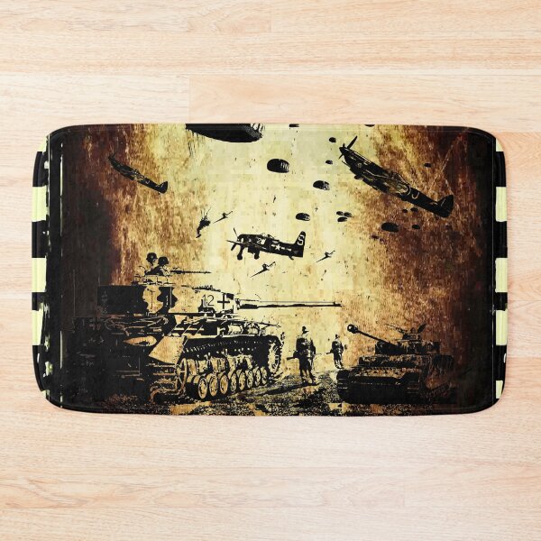 Item preview, D DAY 1945 designed and sold by johnnyssandart.