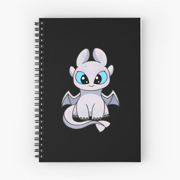 Item preview, Light Fury Toothless Classic  designed and sold by ieirialgmart.